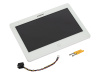 AT-VD110W WH - AT-13500-3