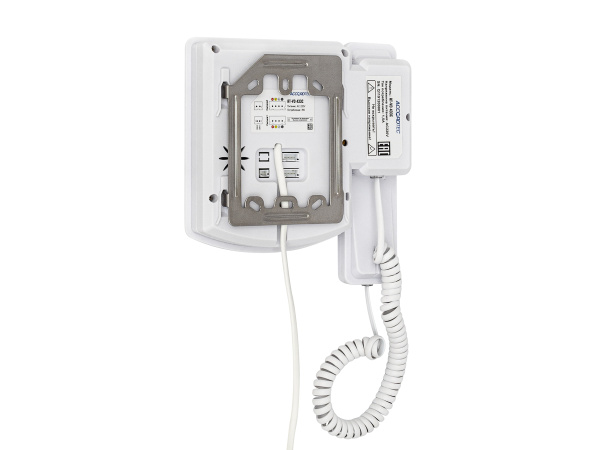 AT-VD433C WH - AT-00734-2
