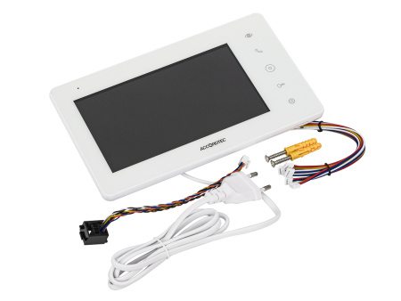 AT-VD 710W WH - AT-05866-3