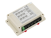AT-VD 621 WH Компонент многоквартирной системы ACCORDTEC, белый,
