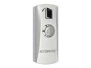 AT-H805A Кнопка выхода ACCORDTEC накладная, НО