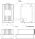 AT-12/30 Источник стабилизированного питания ACCORDTEC, 12 В, 3 A
