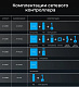 AT-ACS01 контроллер в боксе сетевой ACCORDTEC