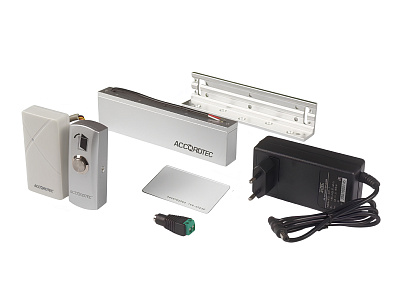 Комплект СКУД №1 офис лайт