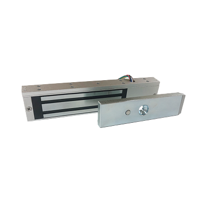 ML-180ASN с герконом Электромагнитный замок ACCORDTEC, 180 кг, накладной