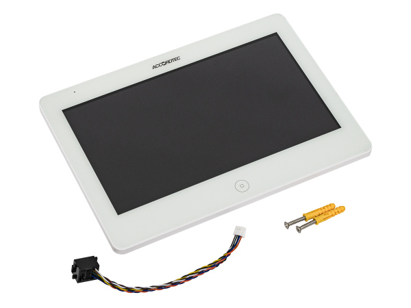 AT-VD110W WH - AT-13500-3