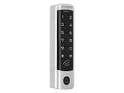 AT-CP410MF Кодонаборная панель ACCORDTEC Mifare, сенсорная с подсветкой