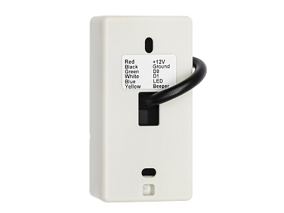 AT-PR702U GR Считыватель-контроллер ACCORDTEC EM-Marine, Mifare