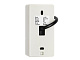 AT-PR702U GR Считыватель-контроллер ACCORDTEC EM-Marine, Mifare