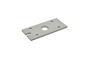LMP-300K/300П Grey Планка ACCORDTEC