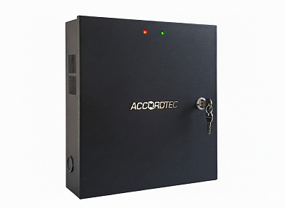 AT-ACS01 контроллер в боксе сетевой ACCORDTEC