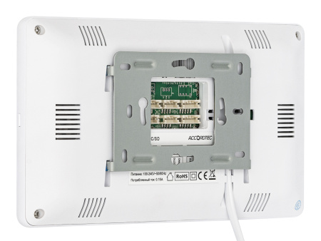 AT-VD 760CSD WH - AT-07063-2
