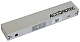 ML-180ASN с герконом Электромагнитный замок ACCORDTEC, 180 кг, накладной