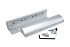 LM-Z-KD-295A/350A Z-крепление с декоративным кожухом ACCORDTEC
